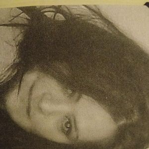 Meet your Posher, Addie